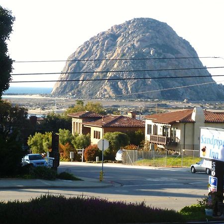 Morro Bay Sandpiper Inn Exterior foto