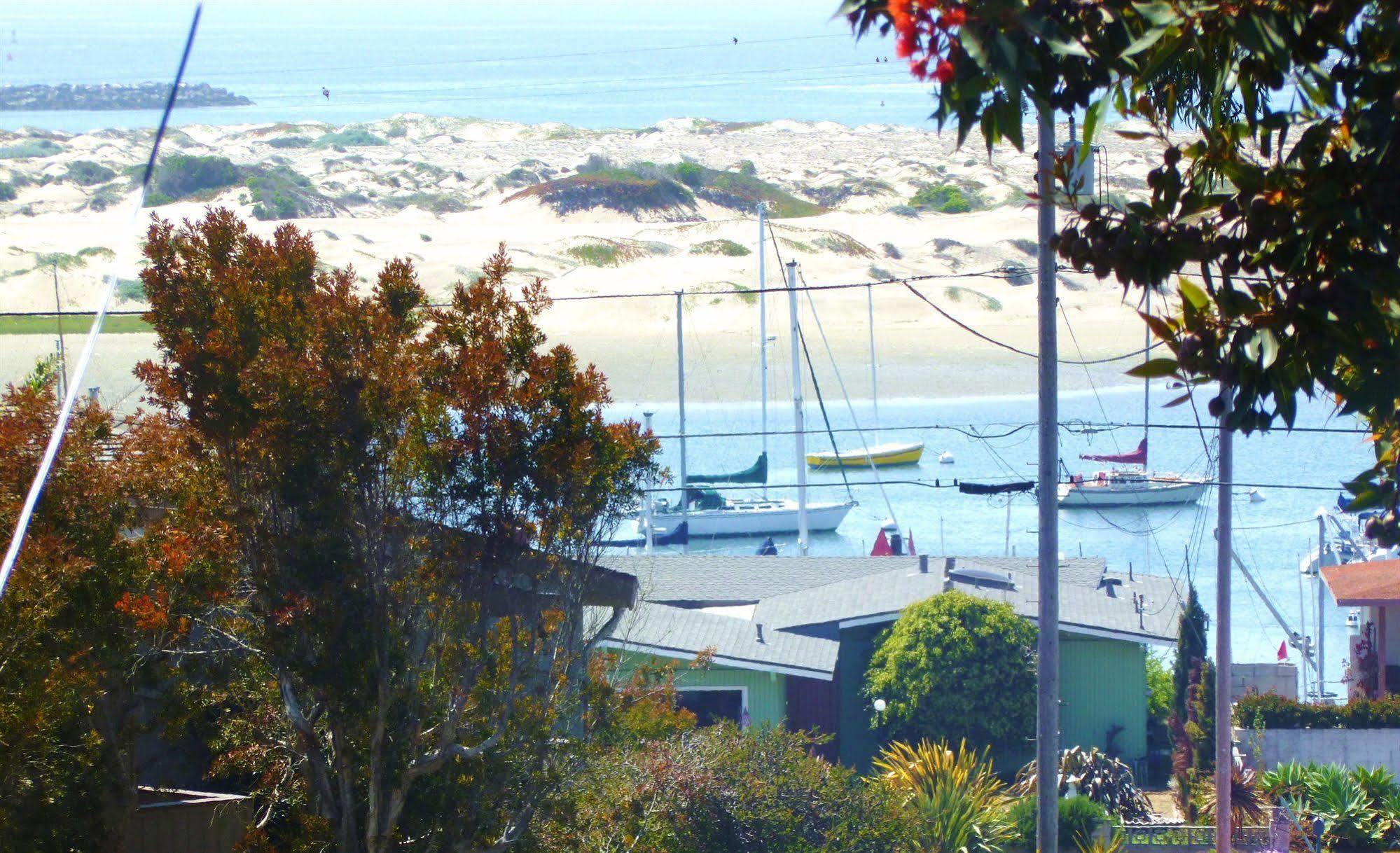 Morro Bay Sandpiper Inn Exterior foto