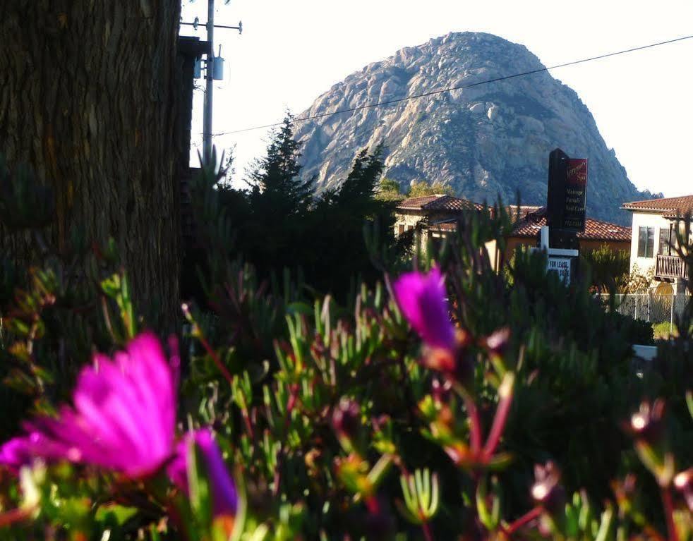 Morro Bay Sandpiper Inn Exterior foto