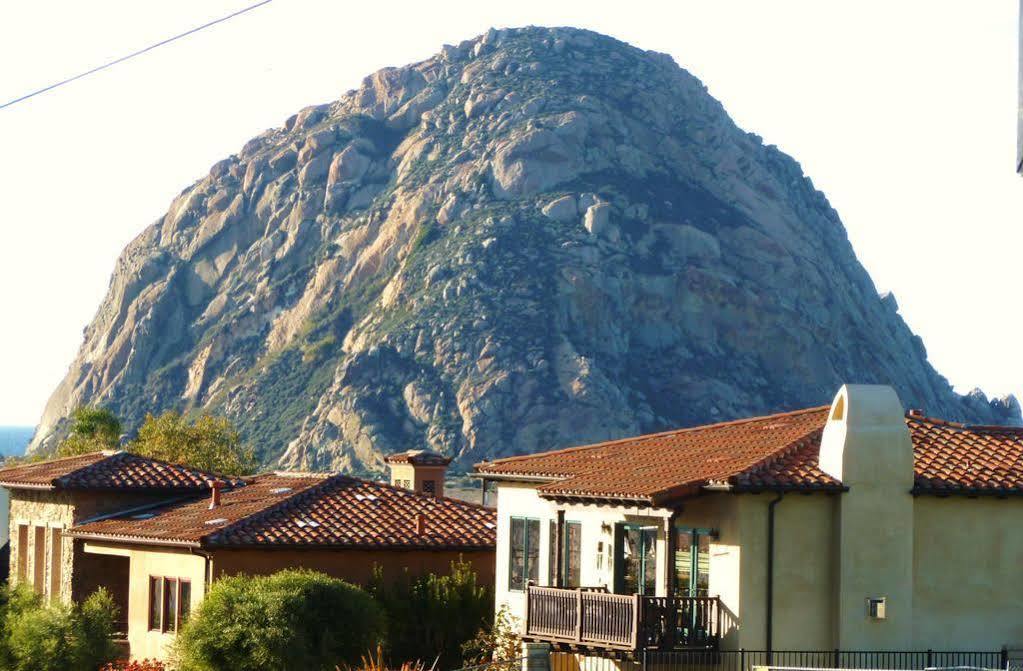 Morro Bay Sandpiper Inn Exterior foto